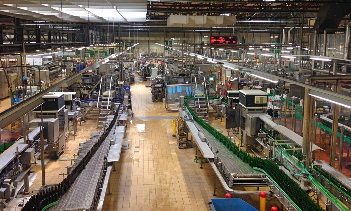 Pilzen_bottlingplant