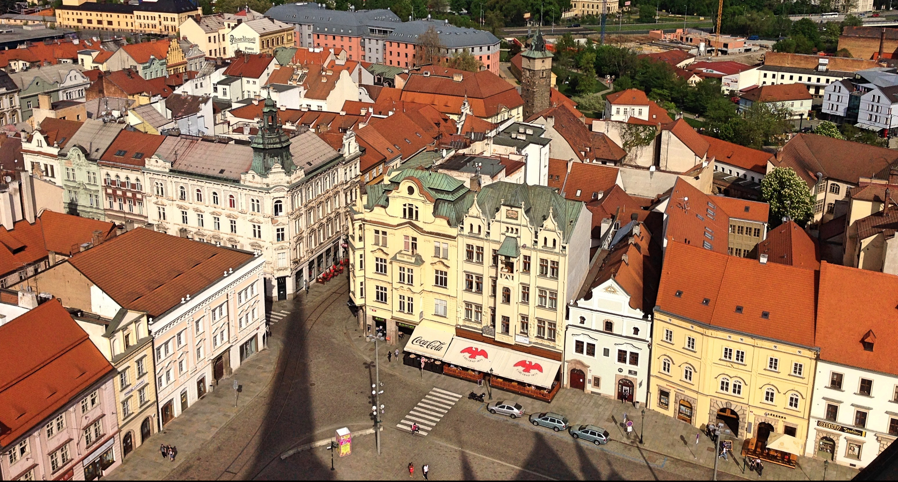 Pilzen_city