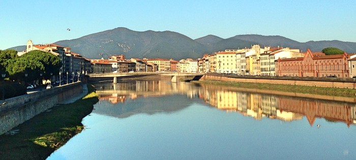 Pisa_river