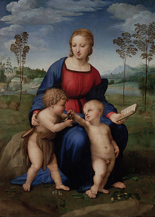 Raffaello_Sanzio_-_Madonna_del_Cardellino_-_Google_Art_Project