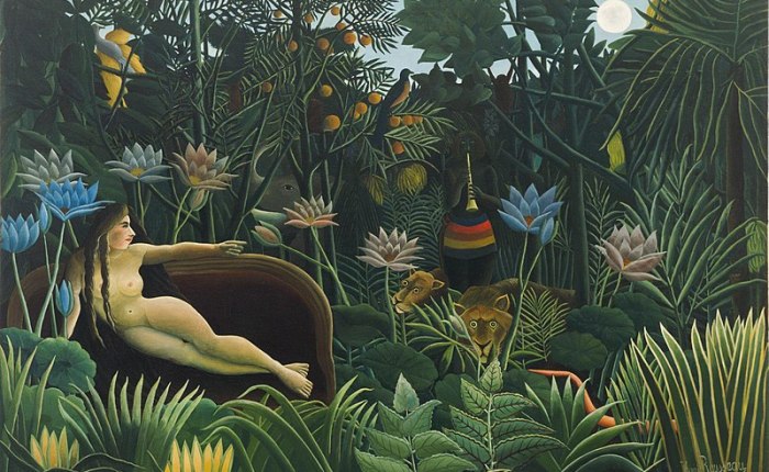 Review: Lord of the Flies