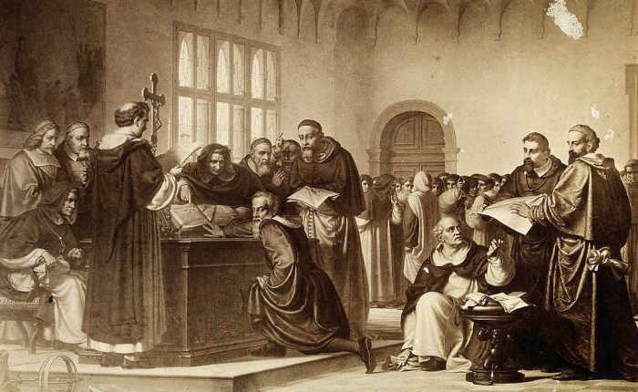 Review: A Very Short Introduction to&nbsp;Galileo