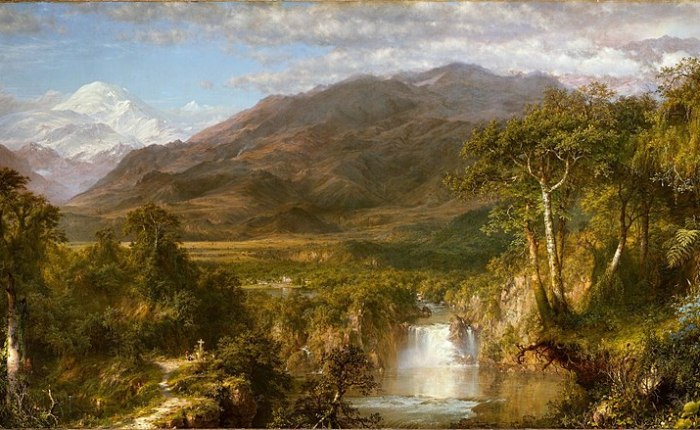 Review: The Invention of&nbsp;Nature