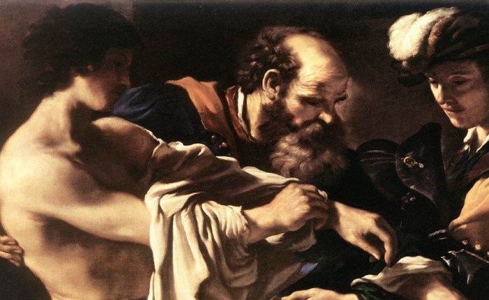 Review: Fathers and&nbsp;Sons