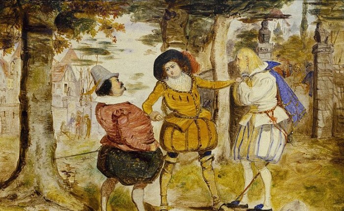 Review: Twelfth Night