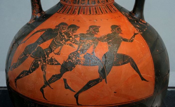 Review: The Incomplete Book of&nbsp;Running