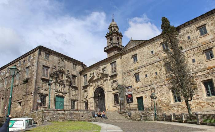 Review: Gatherings from&nbsp;Spain