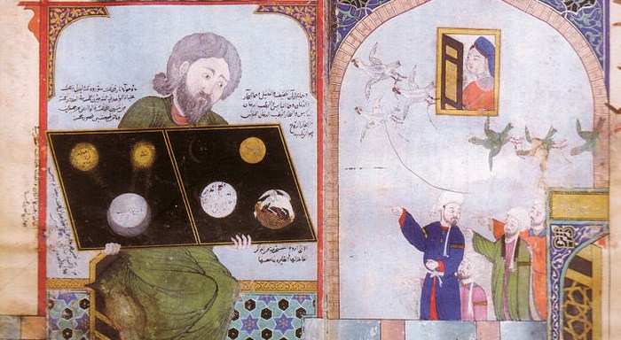 Review: Calculus (Kline)