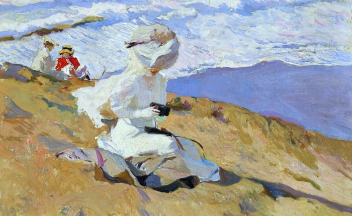 Review: Fortunata y&nbsp;Jacinta