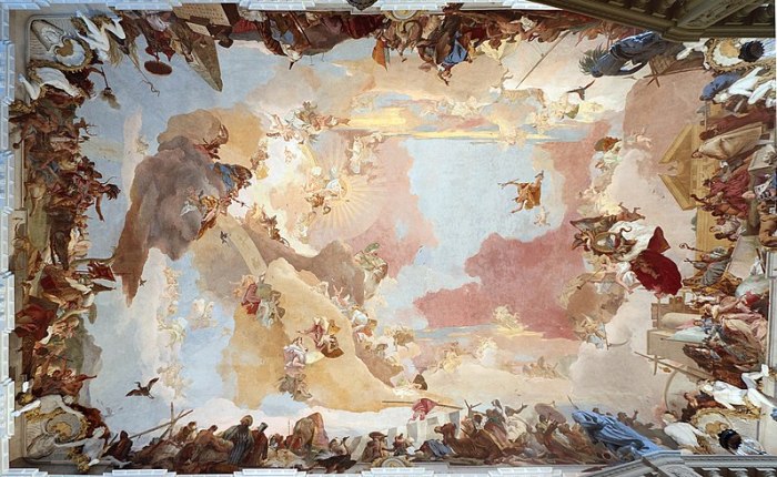 Review: On the Heavens&nbsp;(Aristotle)