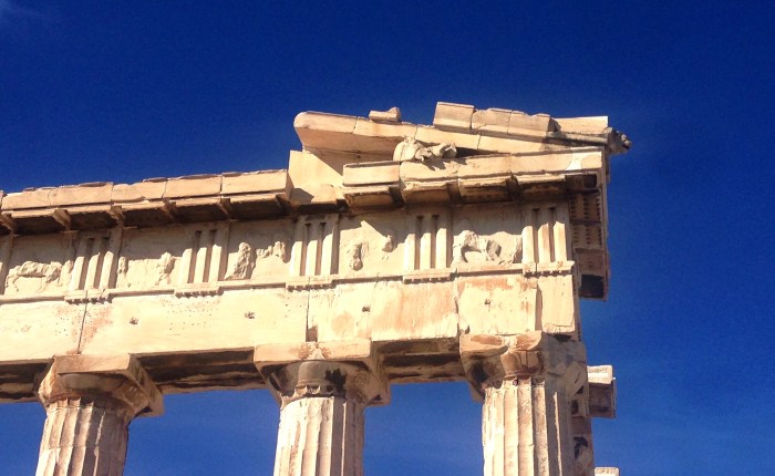 Ancient Cities: Athens