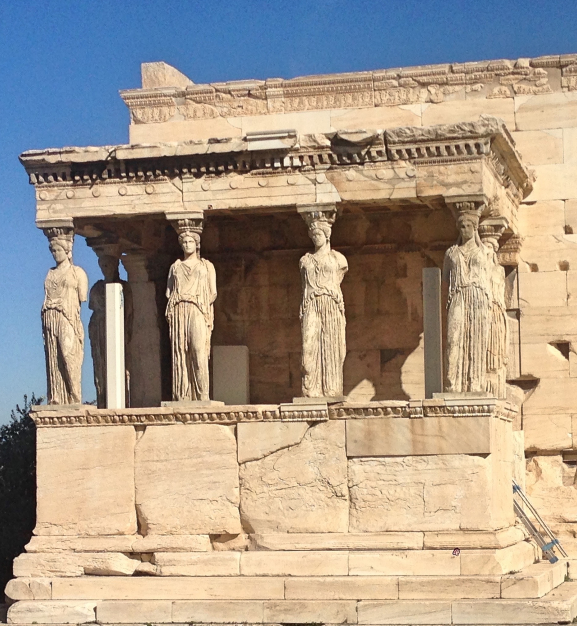Ancient Cities: Athens – Lotz in Translation