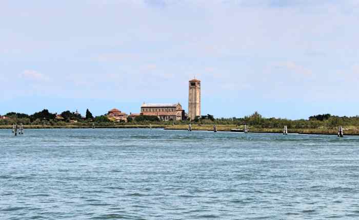 Venetian Islands