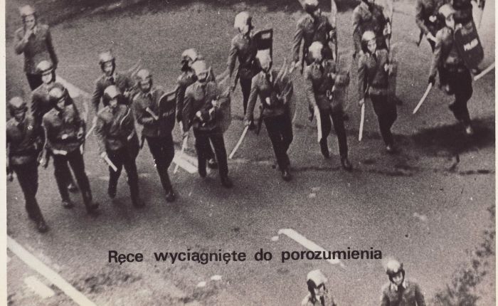 Review: The End of&nbsp;Policing