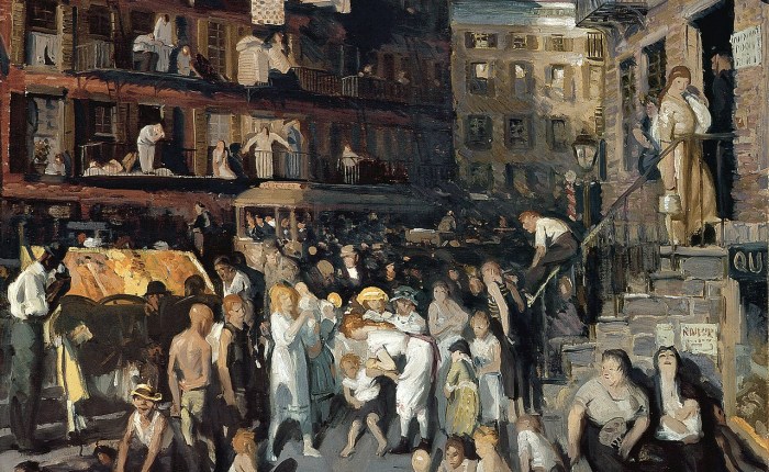 Review: When Work&nbsp;Disappears