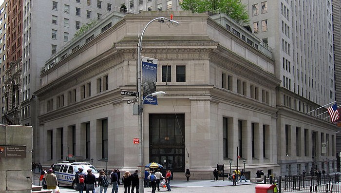 Review: The House of&nbsp;Morgan