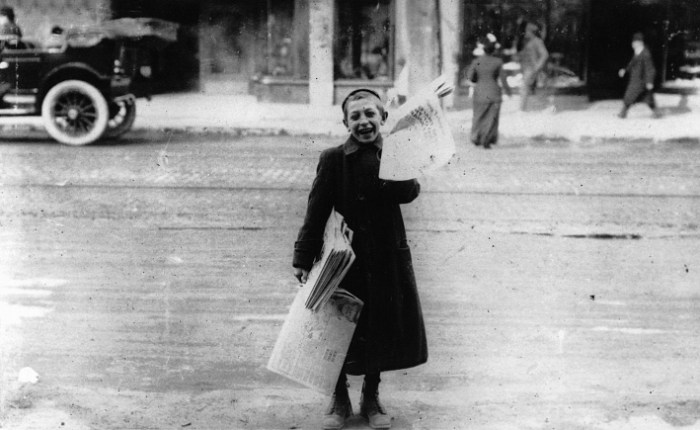 Review: Manufacturing Consent