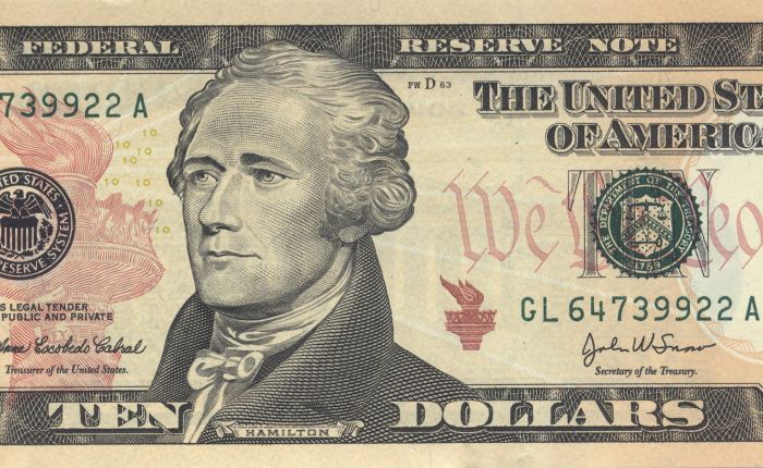 Review: The Deficit&nbsp;Myth