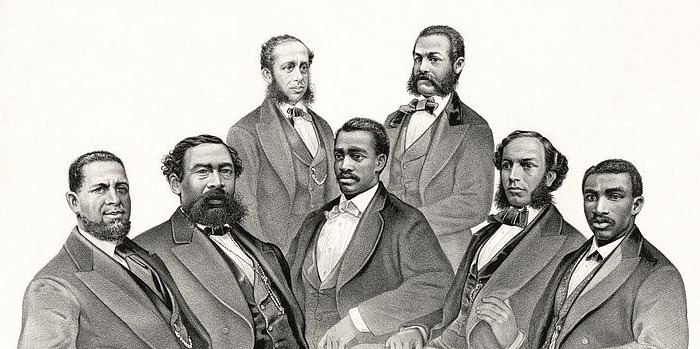 Review: We Were Eight Years in&nbsp;Power