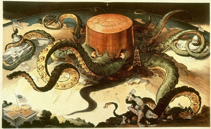 Review: Capital in the Twenty-First&nbsp;Century