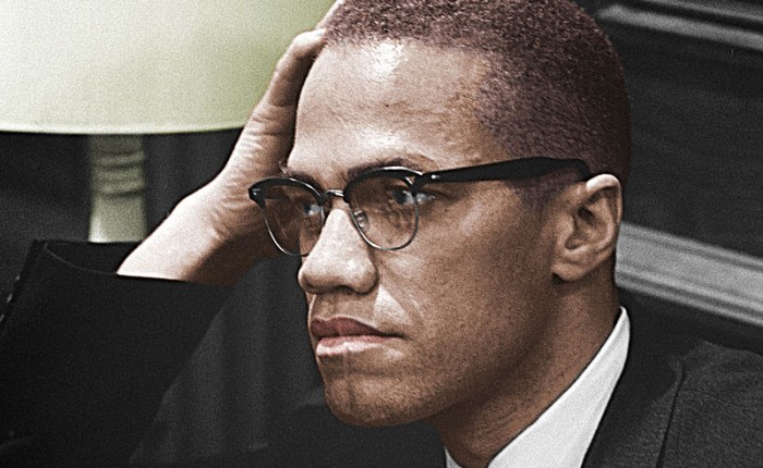 Review: The Autobiography of Malcolm&nbsp;X