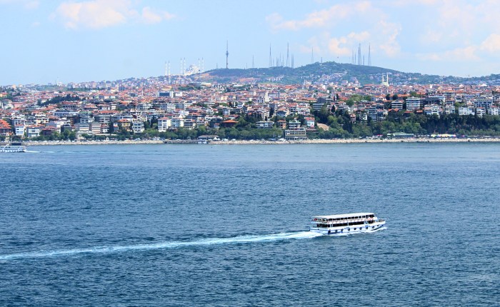 Ancient Cities: Istanbul