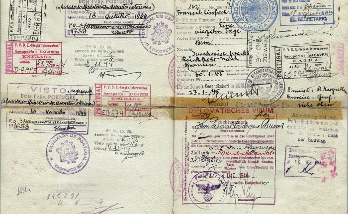 Review: Travel as a Political&nbsp;Act