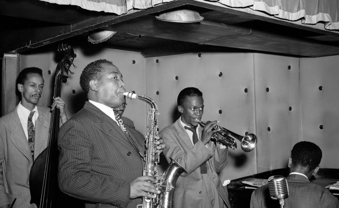 Review: Miles, the&nbsp;Autobiography