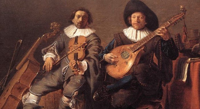 Review: The Song&nbsp;Machine