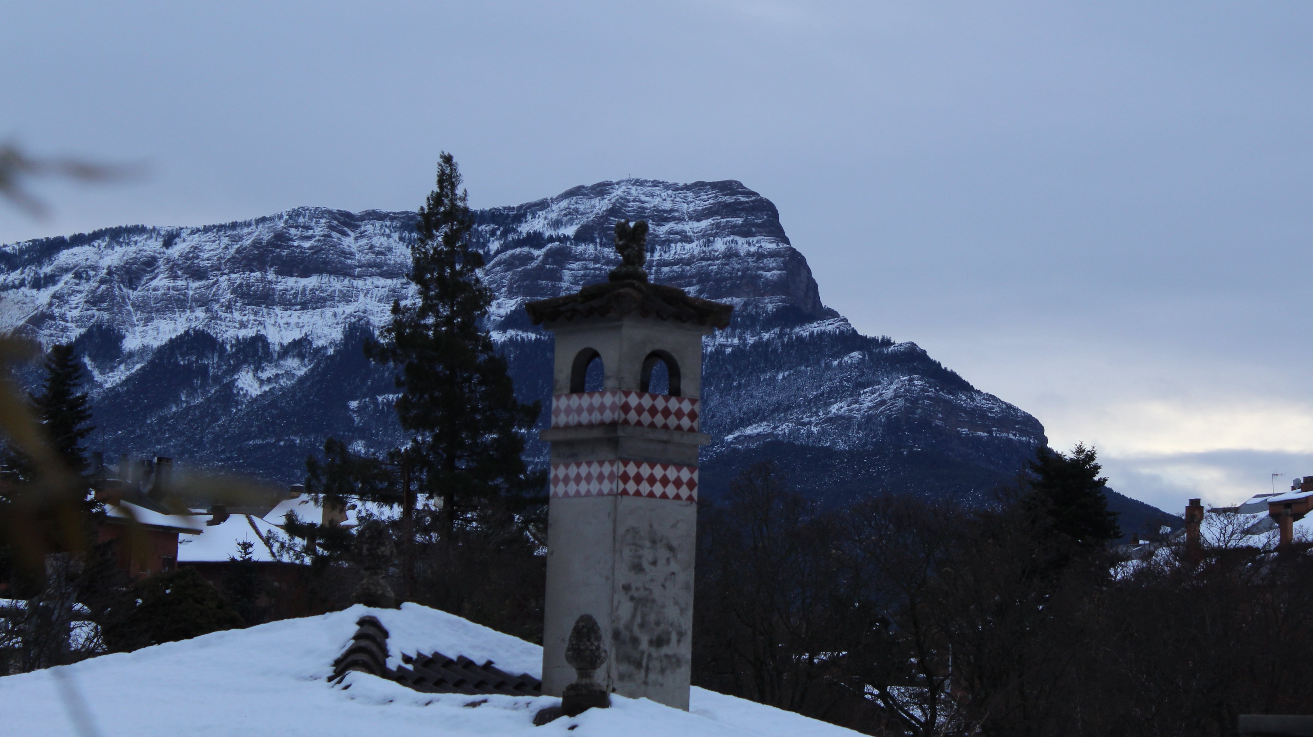 Jaca: A Slightly Unsuccessful Journey – Lotz in Translation