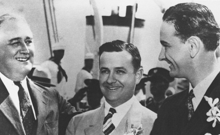 Review: The Path to&nbsp;Power