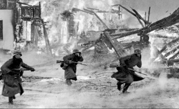 Review: The Gathering&nbsp;Storm