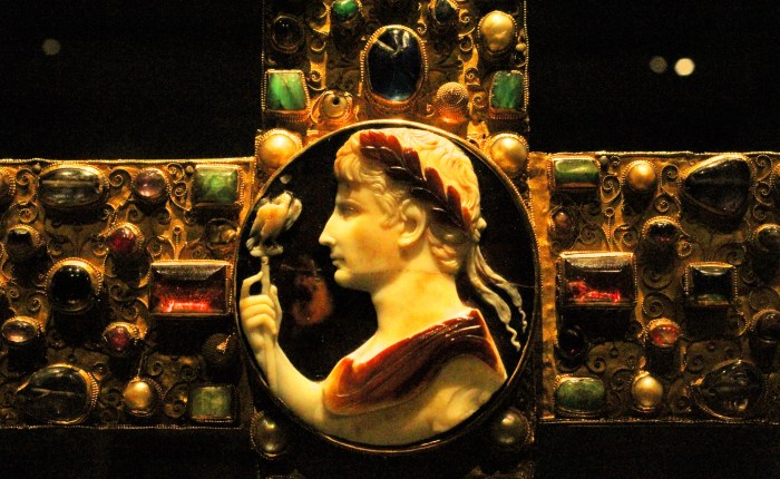 Aachen: City of&nbsp;Charlemagne