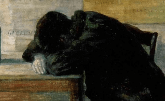 Review: Long Day’s Journey into&nbsp;Night