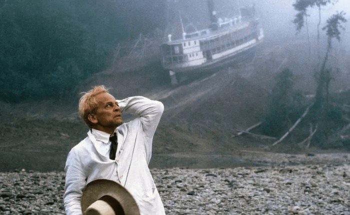 Review: Every Man for Himself and God Against&nbsp;All