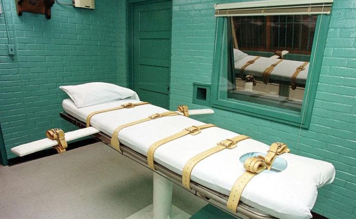 Review: On Death Row&nbsp;(Herzog)