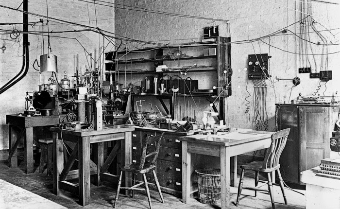 Review: Maxwell’s Treatise on Electricity and&nbsp;Magnetism