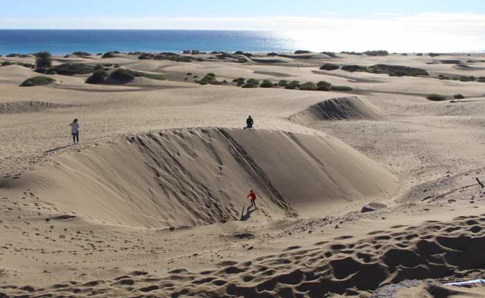 Canary Islands: Gran&nbsp;Canaria