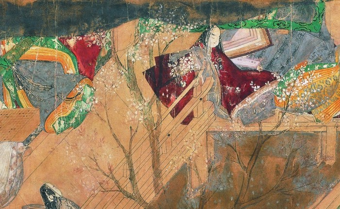 Review: The Pillow&nbsp;Book