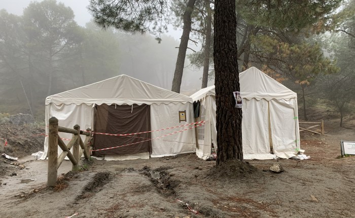 Review: The Assassination of García&nbsp;Lorca