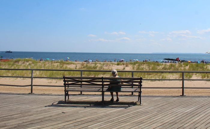 The Magic of Coney&nbsp;Island
