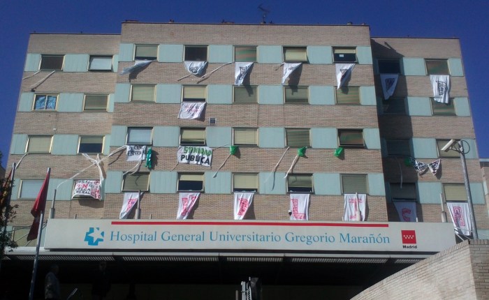 Adventures in Public&nbsp;Healthcare