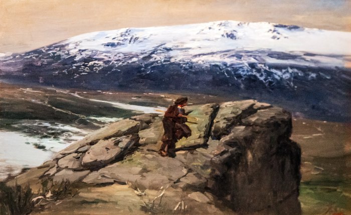 Review: Into Thin&nbsp;Air