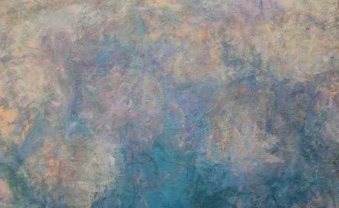 Monet: Giverny, L’Orangerie, Mormottan