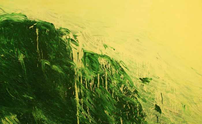 Modern Art in Old&nbsp;Castille