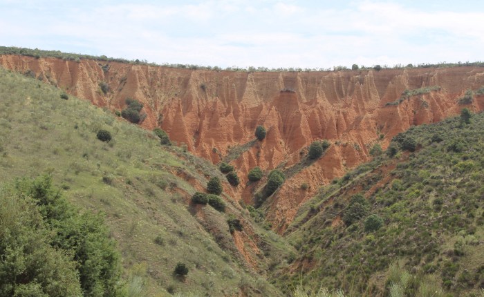 Difficult Day Trips: Patones de Arriba & Las&nbsp;Cárcavas