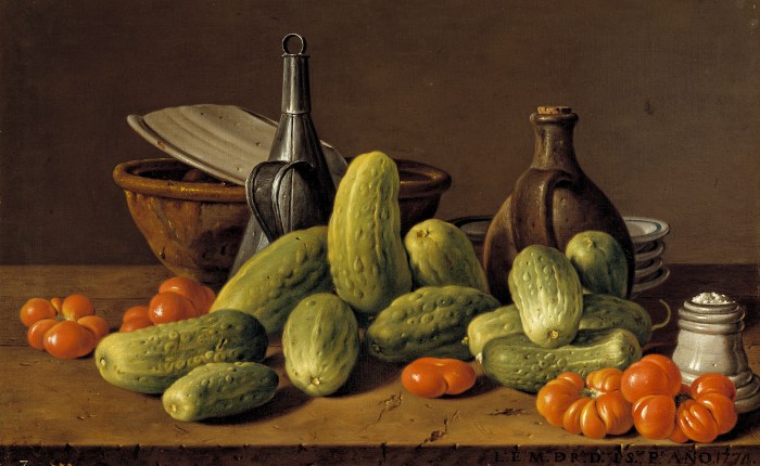 Review: New Art of&nbsp;Cookery