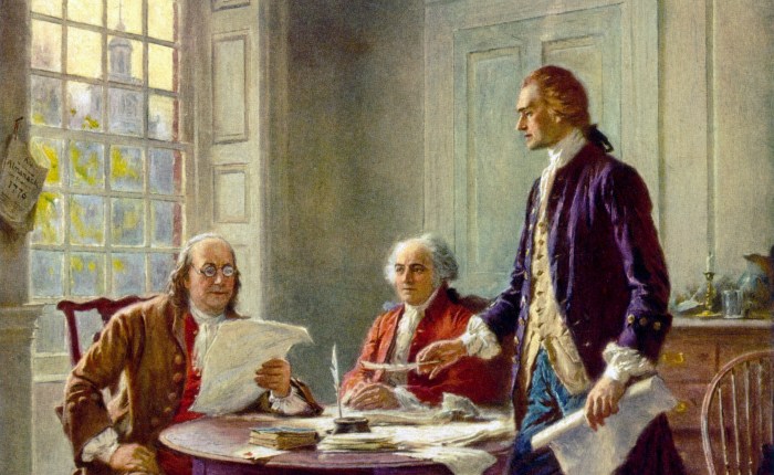 Review: The Greatest Sentence Ever&nbsp;Written