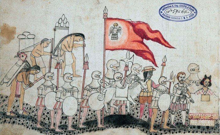 Review: Florentine Codex, Book&nbsp;12