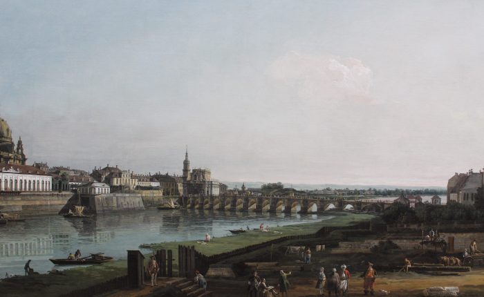 Dresden: Out of the&nbsp;Flames